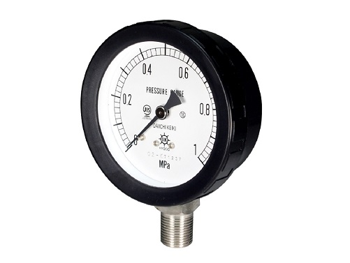 計器類 - 第一計器製圧力計・連成計・温度計 | 東葛テクノ株式会社